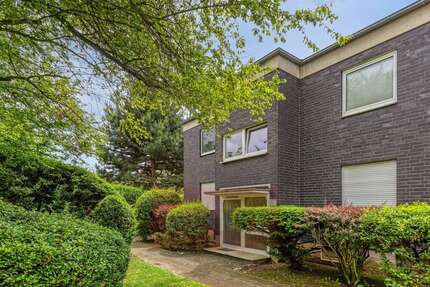 Wohnung zum Kaufen in Bonn 179.000,00 € 41 m²