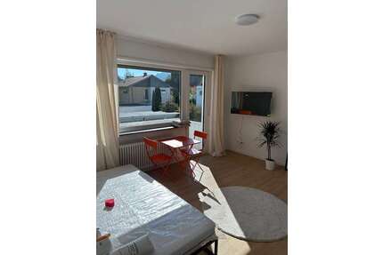 Wohnung zum Mieten in Freiburg im Breisgau 680,00 € 26 m²