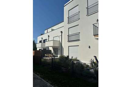 Wohnung zum Mieten in Ingolstadt 1.600,00 € 118.61 m²