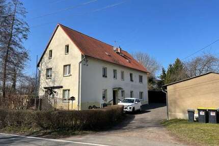 Haus zum Kaufen in Großweitzschen 200.000,00 € 200 m²