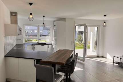 Wohnung zum Mieten in Heilbronn 1.340,00 € 85.6 m²