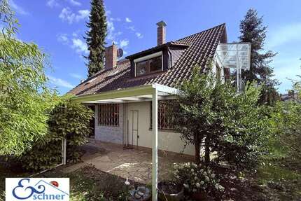 Haus zum Kaufen in Rüsselsheim 569.500,00 € 141.9 m²