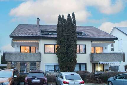 Wohnung zum Kaufen in Neuhausen auf den Fildern 449.000,00 € 117.26 m²