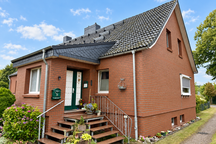 Haus zum Kaufen in Herrnburg 350.000,00 € 110 m²