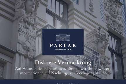Wohnung zum Mieten in Düsseldorf 6.500,00 € 239 m²