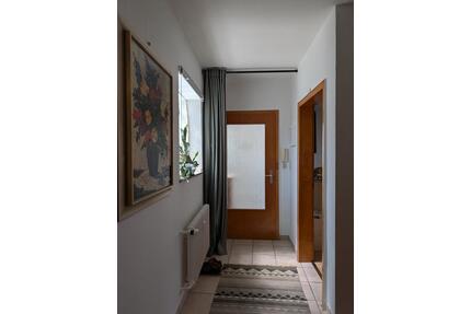 3-Zimmer-Wohnung in Gießen-Kleinlinden