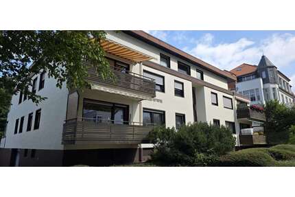 Wohnung zum Mieten in Bad Salzuflen 840,00 € 84 m²