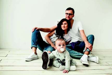 Wohnung zum Mieten in Backnang 1.580,00 € 97 m²