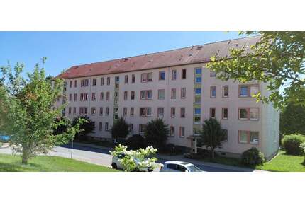 Wohnung zum Mieten in Stollberg 260,00 € 56.2 m²