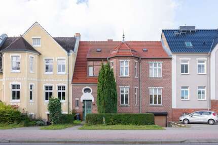 Haus zum Kaufen in Greifswald 527.000,00 € 190 m²