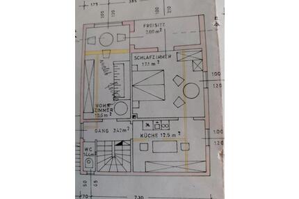 Einfamilienhaus in sehr zentraler Lage in Pfaffenhofen - Pfaffenhofen an der Ilm