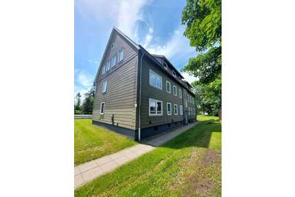 Wohnung zum Mieten in Clausthal-Zellerfeld 380,00 € 62.61 m²