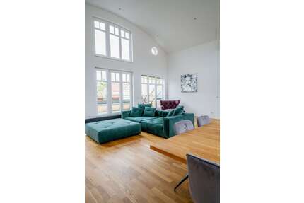 Wohnung zum Mieten in Berlin 5.400,00 € 180 m²
