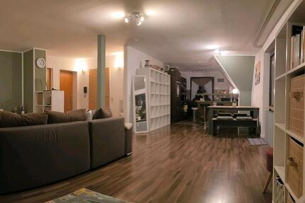 Tolle 2,5 Zimmer Wohnung in Schwenningen - Niedereschach