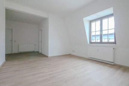 +++Frisch renovierter Altbaucharme in Sebnitz! 2-Raum-Wohnung (52 m2) inkl. EBK, Keller+++