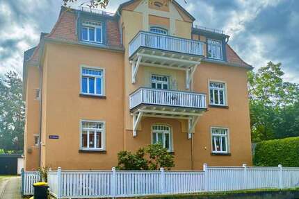 Wohnung zum Kaufen in Dresden CoschützGittersee 169.000,00 € 61 m² - Dresden / Coschütz/Gittersee