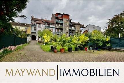 Haus zum Kaufen in Ludwigshafen 833.800,00 € 396.75 m²