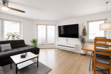 Wohnung zum Kaufen in Sachsenheim 359.000,00 € 82.8 m²