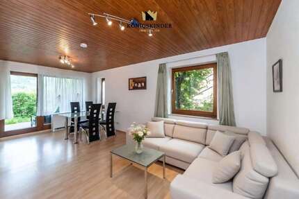 Wohnung zum Kaufen in Bad Urach 159.000,00 € 48 m²