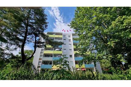 Wohnung zum Mieten in München 1.750,00 € 71.39 m²