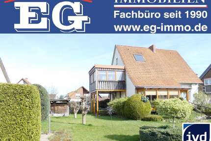 Haus zum Kaufen in Bad Salzuflen 318.500,00 € 164 m²