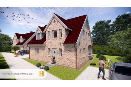 Grundstück zu verkaufen in Wyk 461.578,00 € 338.4 m²