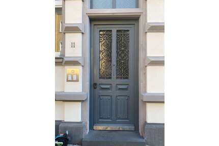 Wohnung zum Mieten in Frankfurt 2.350,00 € 116 m²