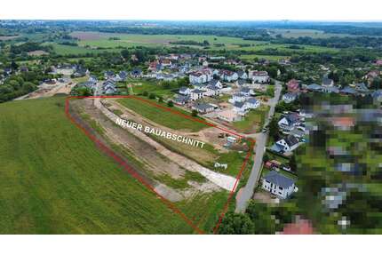 Grundstück zu verkaufen in Angersdorf 261.954,00 € 1386 m²
