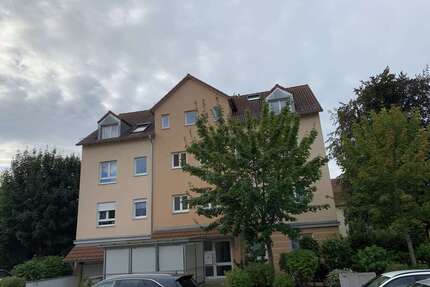 Wohnung zum Mieten in Augsburg 690,00 € 45.86 m²