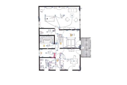 3,5 Zimmer Wohnung in Aßlar, Wetzlarer Straße