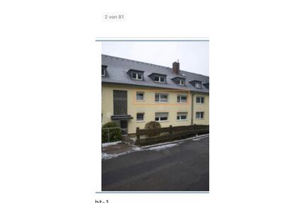 Schöne Dreizimmer Wohnung mit Balkon in Steinenbrück - Overath