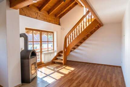 Wohnung zum Kaufen in Bad Heilbrunn 479.000,00 € 120.43 m²
