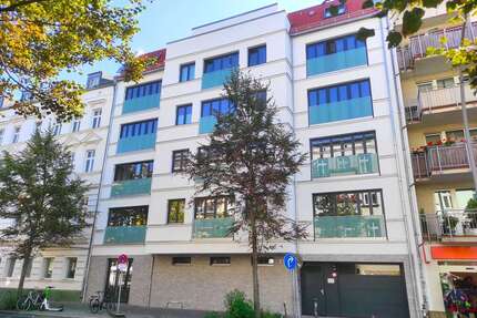 Wohnung zum Mieten in Berlin 1.790,00 € 81.39 m²