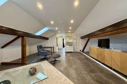 Wohnung zum Mieten in Sarstedt Gödringen 550,00 € 64 m² - Sarstedt / Gödringen