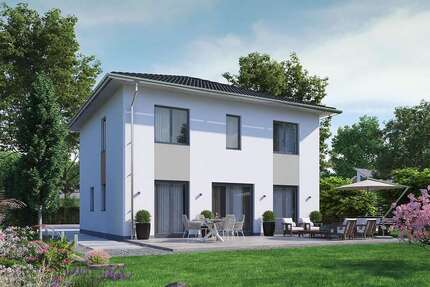 Haus zum Kaufen in Euskirchen-Frauenberg 504.405,00 € 130 m²