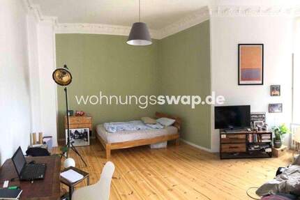 Wohnungsswap - Herderstraße - 610,00&nbsp;EUR Kaltmiete, ca.&nbsp; 49,00&nbsp;m&sup2;&nbsp;Wohnfl&auml;che in Berlin (PLZ: 10625) Charlottenburg