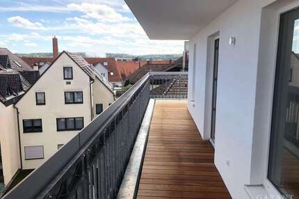 Wohnung zum Mieten in Böblingen 800,00 € 41 m²