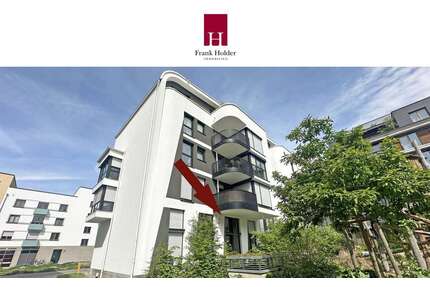 Wohnung zum Mieten in Tübingen 604,00 € 22 m²