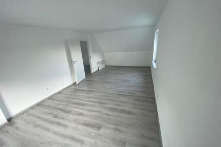 Renovierte 3-Zimmer-Wohnung in Nabburg