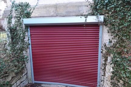 Lagerraum im Zentrum von Göttingen