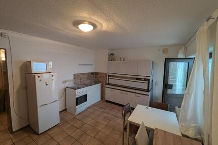 Wohnung 1ZKB, voll möbliert nahe Westpfalzklinikum - Kaiserslautern