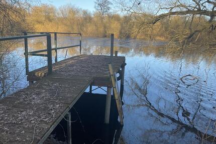 2 Zimmerwohnung mit Ofen - 850,00&nbsp;EUR Kaltmiete, ca.&nbsp; 85,00&nbsp;m&sup2; in Malente (PLZ: 23714)