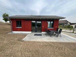Tiny Haus Kirsche - Urlaub am Bodensee - Stuttgart Stuttgart-Süd