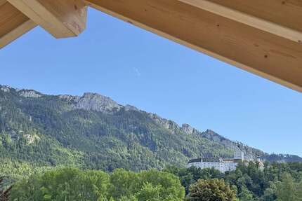 Wohnung zum Kaufen in Aschau im Chiemgau 743.000,00 € 104 m²