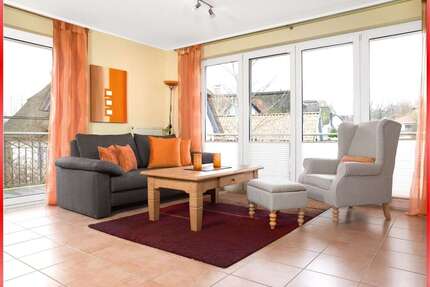 Wohnung zum Kaufen in Insel Poel 370.000,00 € 71 m²