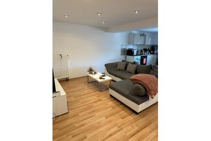 2 Zimmerwohnung im EG mit Terrasse u Stellpatz - Schwalbach