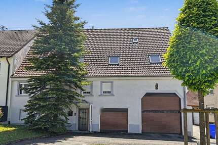 Haus zum Kaufen in Deilingen 349.000,00 € 210 m²