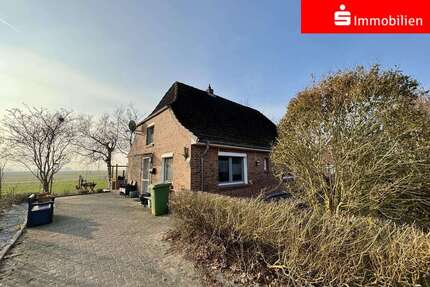 Haus zum Kaufen in Kronprinzenkoog 259.000,00 € 125 m²