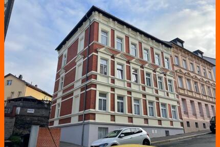 2 Wohnungen, ein Preis, auf einer Etage. - Gera
