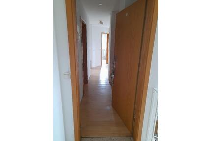 Besondere, kleine 2-Zimmer Wohnung in Bergen